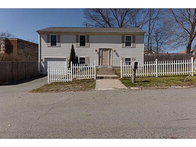 39 Redfern St, North Providence, RI 02911 - photo 2