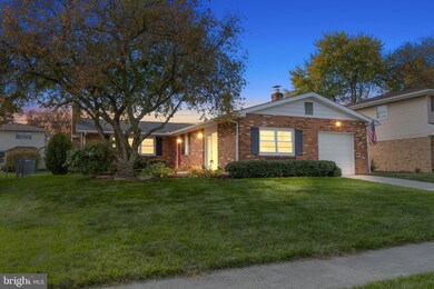 2614 Longfellow Dr, Wilmington, DE 19808 - photo 2