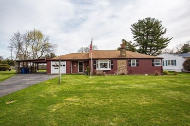 233 Poplar Ave, West Springfield, MA 01089 - photo 2