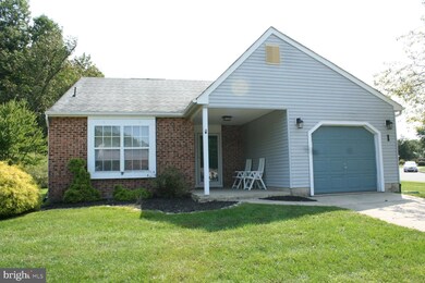 1 Pinecrest Ct, Woodbury, NJ 08096 - photo 3