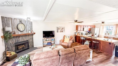 1874 Lanka Ln, Colorado Springs, CO 80915 - photo 3