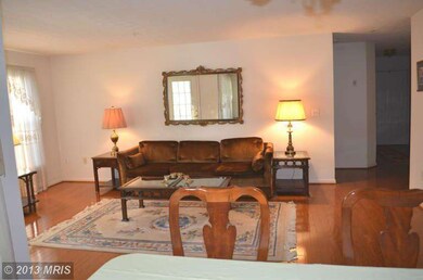 9601 Haven Farm Rd unit F, Perry Hall, MD 21128 - photo 6