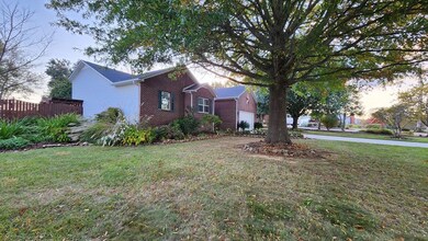 2841 Paran Pointe Dr, Cookeville, TN 38506 - photo 2