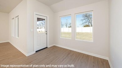 1229 E Ruger Ln, Mustang, OK 73064 - photo 6