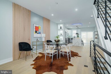 1605 S 21st St, Philadelphia, PA 19145 - photo 5