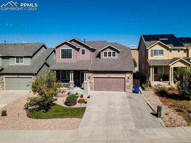 7944 Notre Way, Colorado Springs, CO 80951 - photo 2