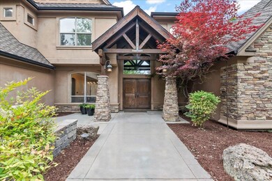 1636 S Lake Crest Way, Eagle, ID 83616 - photo 3