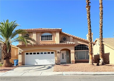 Mediterranean / spanish-style home featuring drive