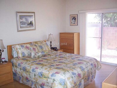 Property Photo. Master bedroom