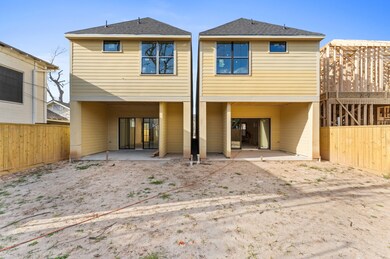 11 ft x 16 ft covered patio, perfect for outdoor e