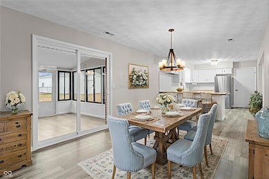 818 Earl Ave, Middletown, IN 47356 - photo 2