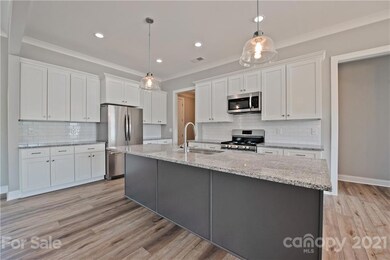 239 Lone Pine Rd unit 6, Statesville, NC 28625 - photo 6