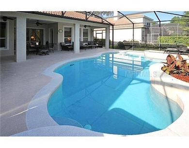 Swimming Pool/Hot Tub/Sauna