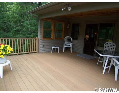 26709 Bass Ave N, Webster, WI 54893 - photo 3