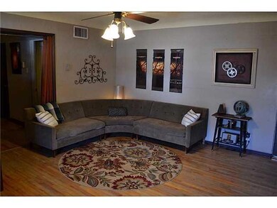 3324 Monroe Ave, El Paso, TX 79930 - photo 2