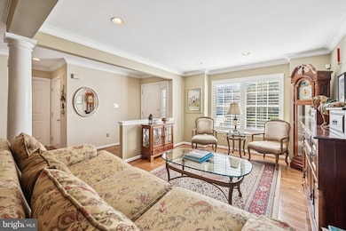 21 Palmer Dr unit 80, Moorestown, NJ 08057 - photo 7