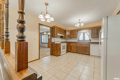 265 Crestwood Dr, Lincoln, IL 62656 - photo 4