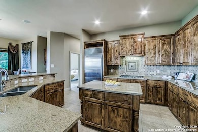 14657 Iron Horse Way, Helotes, TX 78023 - photo 7