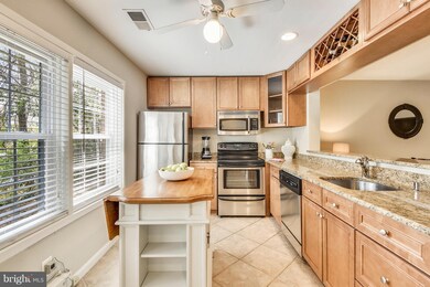 8032 Quarry Ridge Way, Bethesda, MD 20817 - photo 7