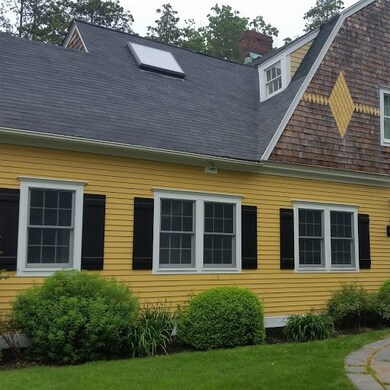 4 Red Cross Terrace, Newport, RI 02840 - photo 2