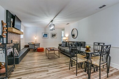 1408 Simpson Dr, Hurst, TX 76053 - photo 5