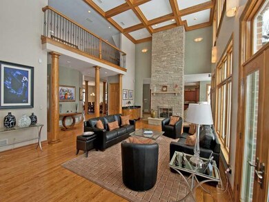 Family Room.