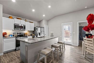 1102 Cajun St, Odessa, TX 79765 - photo 5