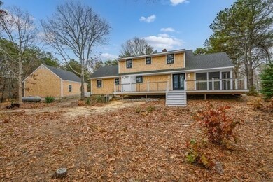 20 Billingsgate Ave, Eastham, MA 02642 - photo 6