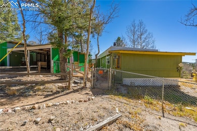 374 Fern Rd, Woodland Park, CO 80863 - photo 2