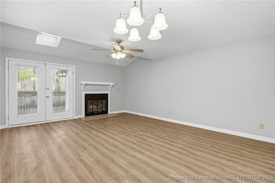 1210 Huntsman Ct, Fayetteville, NC 28303 - photo 5