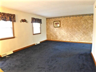 Living Room View 1