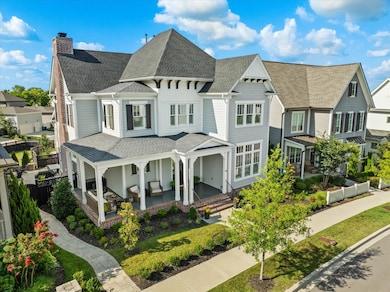 3013 Conar St, Franklin, TN 37064 - photo 4