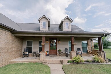 484 County Road 101, Oxford, MS 38655 - photo 2