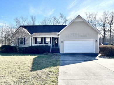 1071 Indian Springs Cir, Manchester, TN 37355 - photo 2
