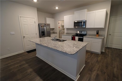 134 Oakwood Heights Rd, Dallas, GA 30132 - photo 3