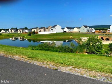 21 Doyle St, Gerrardstown, WV 25420 - photo 4