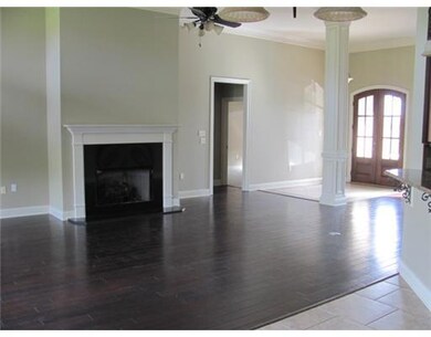 Den/Family/Great Room.