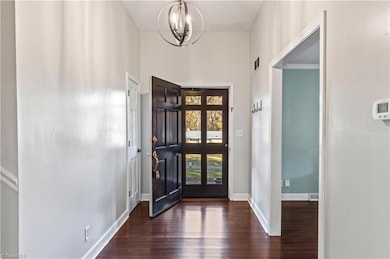 3980 Seaton Rd, Winston Salem, NC 27104 - photo 3