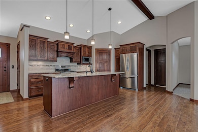 6545 Westwood Pkwy, Saint Cloud, MN 56303 - photo 4