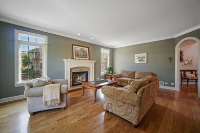 2437 Ravisloe Ln, Homewood, IL 60430 - photo 3