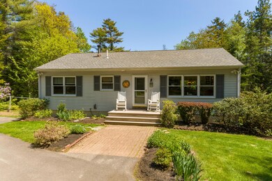 295 Cundys Harbor Rd, Harpswell, ME 04079 - photo 7