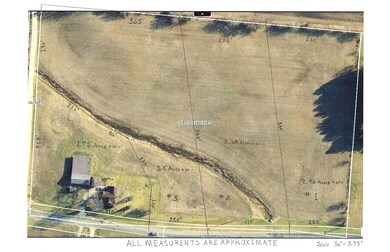 Old Troy Pike Lots Aerial
