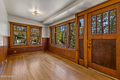 Entry Room