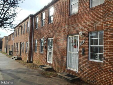 812 N Central Ave, Baltimore, MD 21202 - photo 3