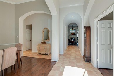 2819 Countryside Trail, Keller, TX 76248 - photo 4