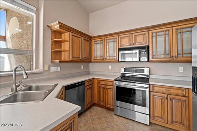 Kitchen I