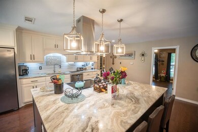 5309 Bello Vista Dr, Sherman, TX 75090 - photo 5