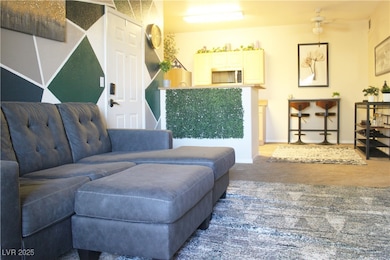 8250 N Grand Canyon Dr unit 2110, Las Vegas, NV 89166 - photo 2