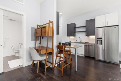 2550 Lawrence St unit RB306, Denver, CO 80205 - photo 5