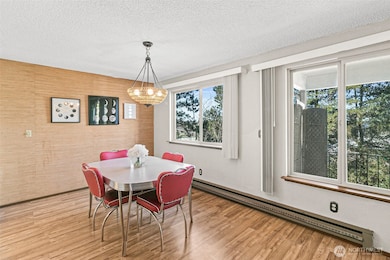 Upper Level Affords Privacy. No Back Neighbors.